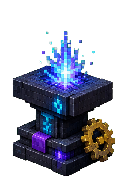 ภาพ Minecraft ประกอบหัวข้อ ประวัติ