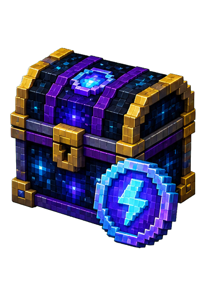 ภาพ Minecraft ประกอบหัวข้อ กระเป๋า
